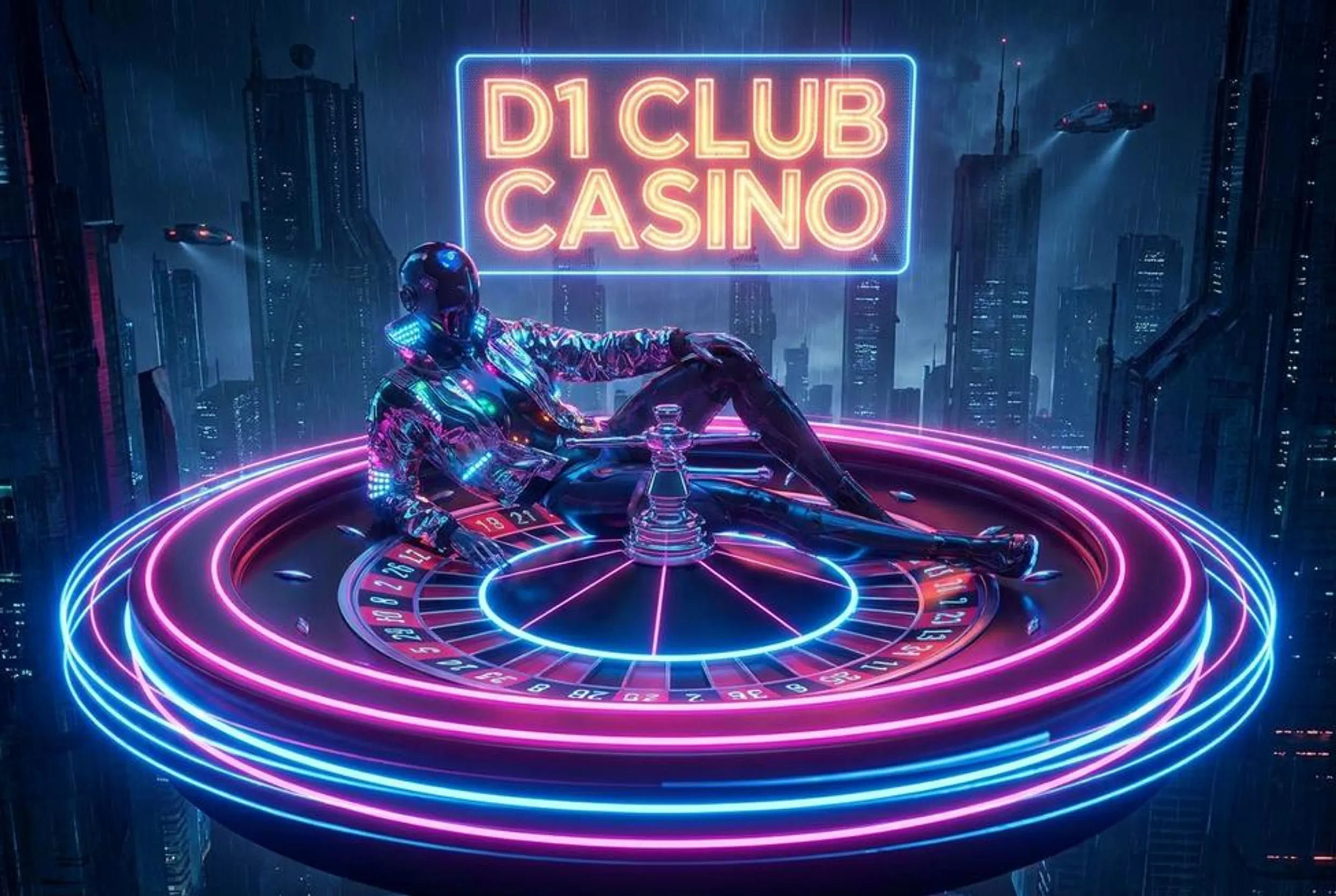Media d1 club casino 7itc